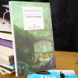 NÚRIA BENDICHO GIRÓ | Terres mortes