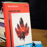 KEVIN McCARTHY | Lobos del edén