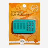 Máquina de sonidos Winkee