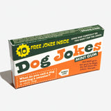 Chicles "Dog Jokes"