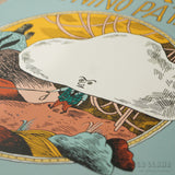 ANNE SIMON | Boris el niño patata