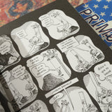 ANNE SIMON | Boris el niño patata