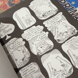 ANNE SIMON | Boris el niño patata