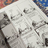 ANNE SIMON | Boris el niño patata