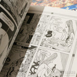 ANNE SIMON | Boris el niño patata