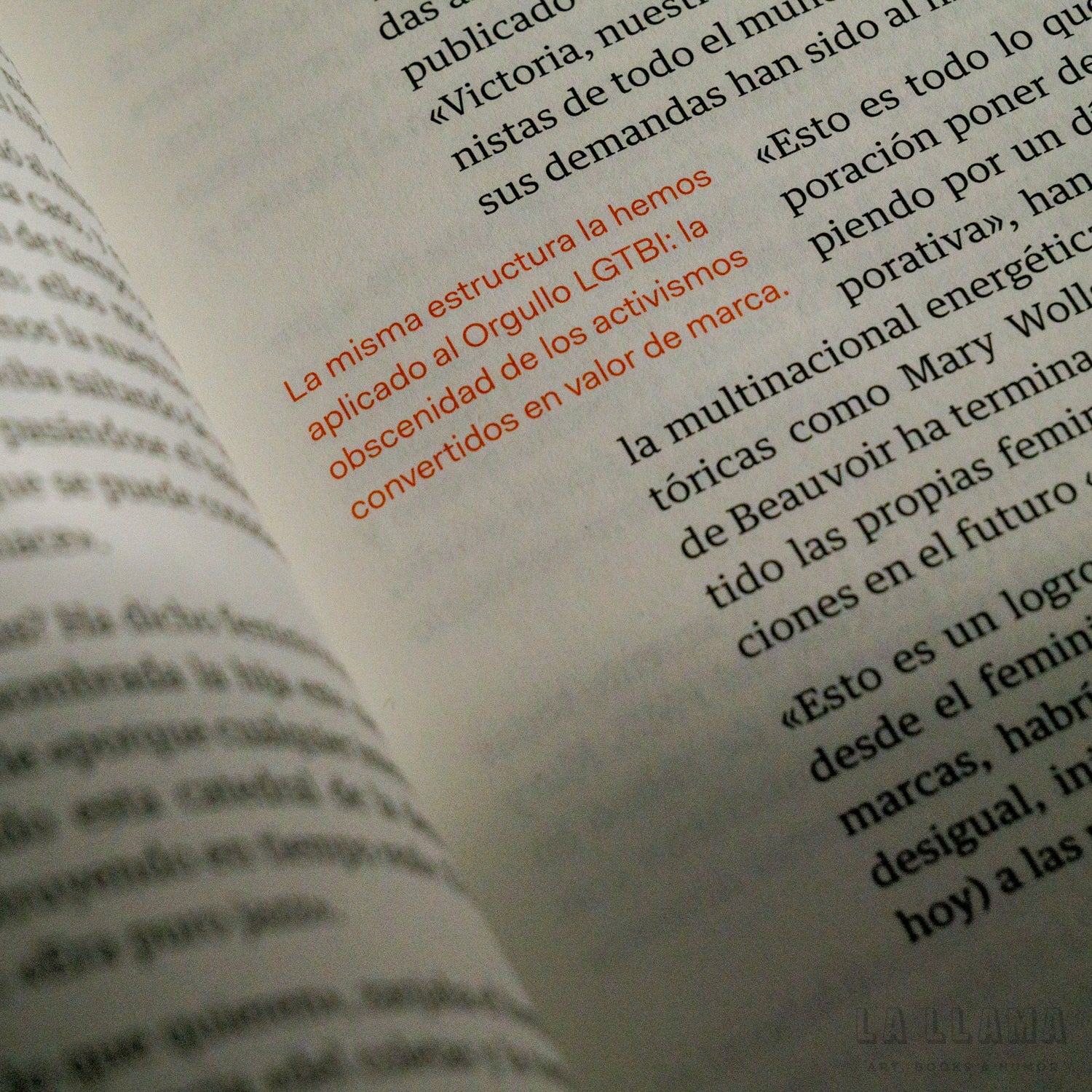 Enfocar