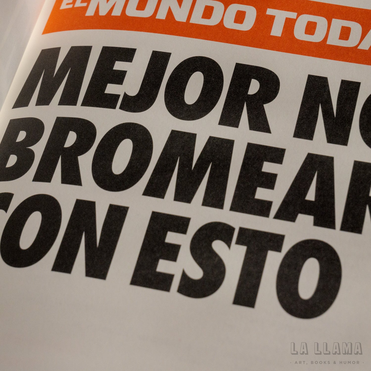 Enfocar