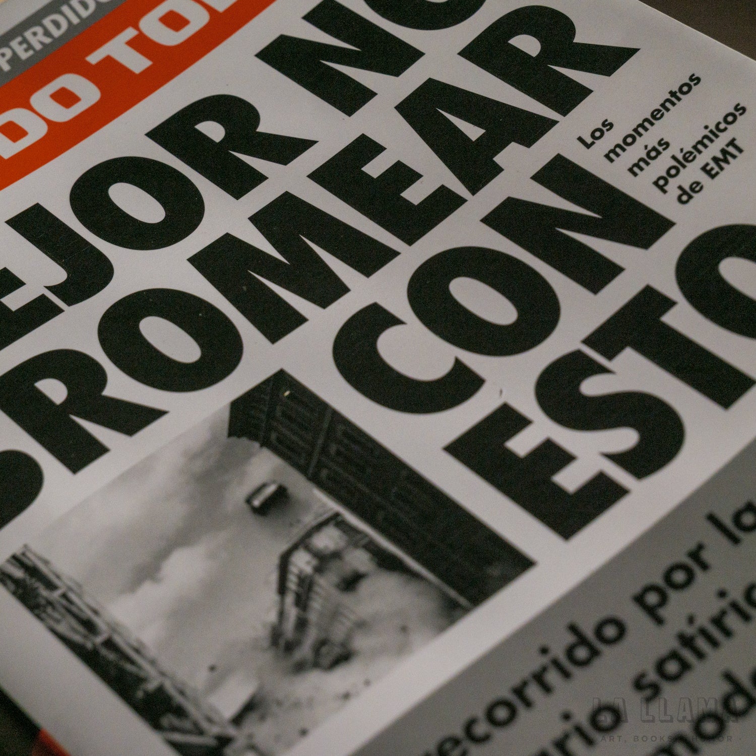 Enfocar