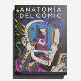 Anatomía del cómic