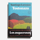 SANTIAGO LORENZO | Tostonazo