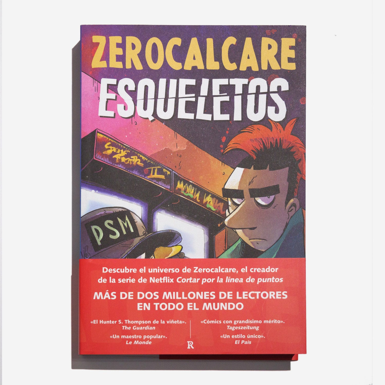 Enfocar