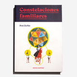ANA LLURBA | Constelaciones familiares