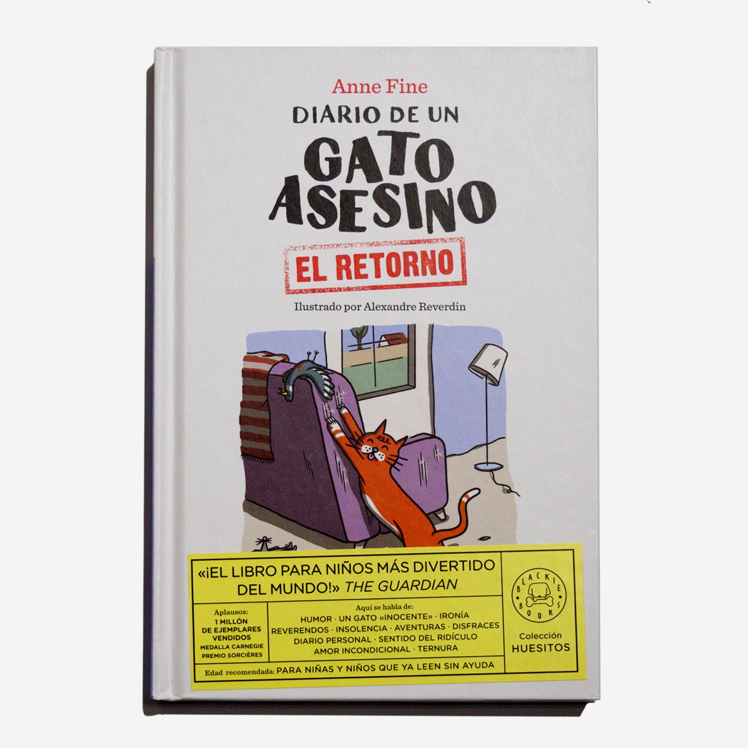 Enfocar