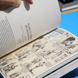 Anatomía del cómic