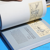 Anatomía del cómic