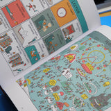 GRANT SNIDER | Lo que tu biblioteca dice de ti