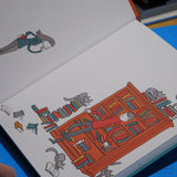 GRANT SNIDER | Lo que tu biblioteca dice de ti