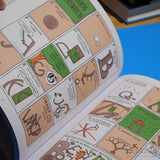 GRANT SNIDER | Lo que tu biblioteca dice de ti