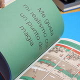 GRANT SNIDER | Lo que tu biblioteca dice de ti