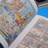 GRANT SNIDER | Lo que tu biblioteca dice de ti