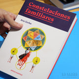 ANA LLURBA | Constelaciones familiares