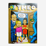 TMEO Nº 168: ¡Ya vienen los reyes!