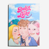 MIGUEL VILA | Dulce de leche