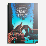 LUCAS VARELA | La última comedia de Paolo Pinocchio