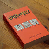 JEFFREY BROWN | Loved and Lost