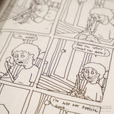 JEFFREY BROWN | Loved and Lost