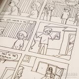 JEFFREY BROWN | Loved and Lost