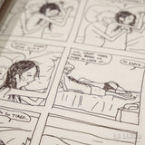 JEFFREY BROWN | Loved and Lost