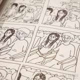 JEFFREY BROWN | Loved and Lost