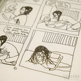 JEFFREY BROWN | Loved and Lost