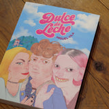 MIGUEL VILA | Dulce de leche