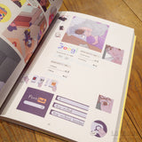 MIGUEL VILA | Dulce de leche