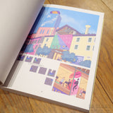 MIGUEL VILA | Dulce de leche