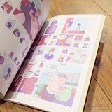 MIGUEL VILA | Dulce de leche