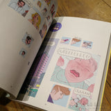 MIGUEL VILA | Dulce de leche