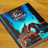 LUCAS VARELA | La última comedia de Paolo Pinocchio