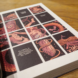 LUCAS VARELA | La última comedia de Paolo Pinocchio