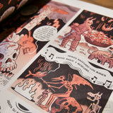 LUCAS VARELA | La última comedia de Paolo Pinocchio