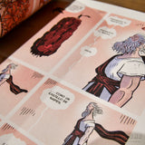 LUCAS VARELA | La última comedia de Paolo Pinocchio