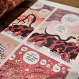 LUCAS VARELA | La última comedia de Paolo Pinocchio