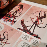 LUCAS VARELA | La última comedia de Paolo Pinocchio