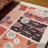 LUCAS VARELA | La última comedia de Paolo Pinocchio