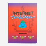 MIRIAM PERSAND | Internet sublime