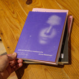 ANNE WALDMAN | Para ser estrella a medianoche