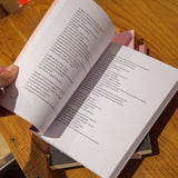 ANNE WALDMAN | Para ser estrella a medianoche