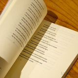 DANEZ SMITH | No nos deis por muertos